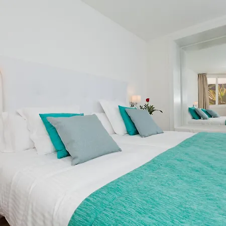 Fergus Style Cala Blanca 4* Santa Ponsa
