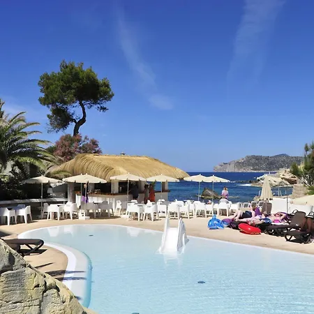 Fergus Style Cala Blanca Hotel