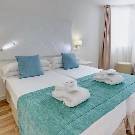 Fergus Style Cala Blanca Hotel Santa Ponsa