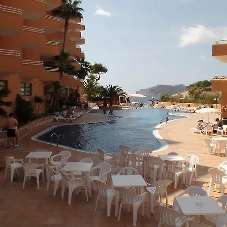 Fergus Style Cala Blanca Hotel